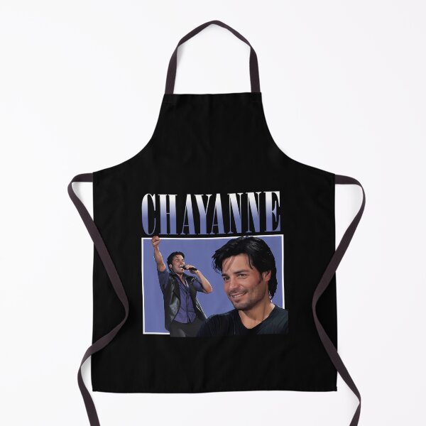 Item preview, Chayanne designed and sold by HKFArtFashion.