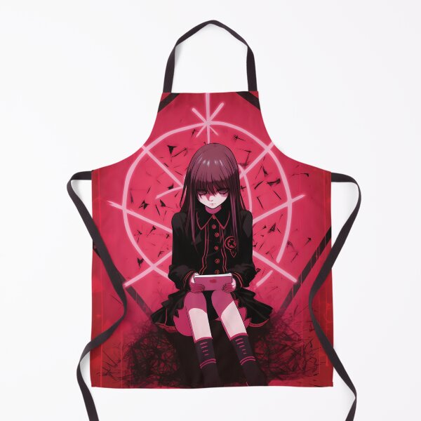 Item preview, Gothica Enigma V1 designed and sold by Chaos Apparel .