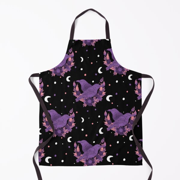 Item preview, Crows designed and sold by Jess.a.creates.