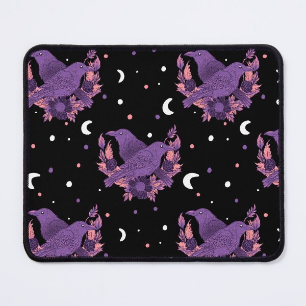 Item preview, Crows designed and sold by Jess.a.creates.