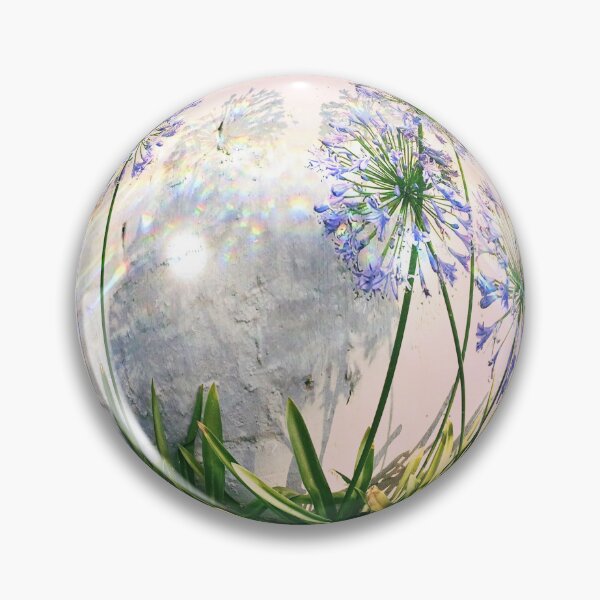 Item preview, Agapanthus Orb designed and sold by La.