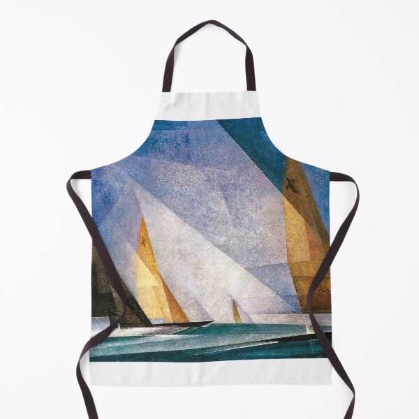Item preview, Lyonel Feininger designed and sold by Artzate.