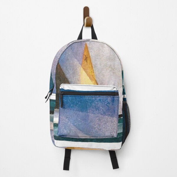 Item preview, Lyonel Feininger designed and sold by Artzate.