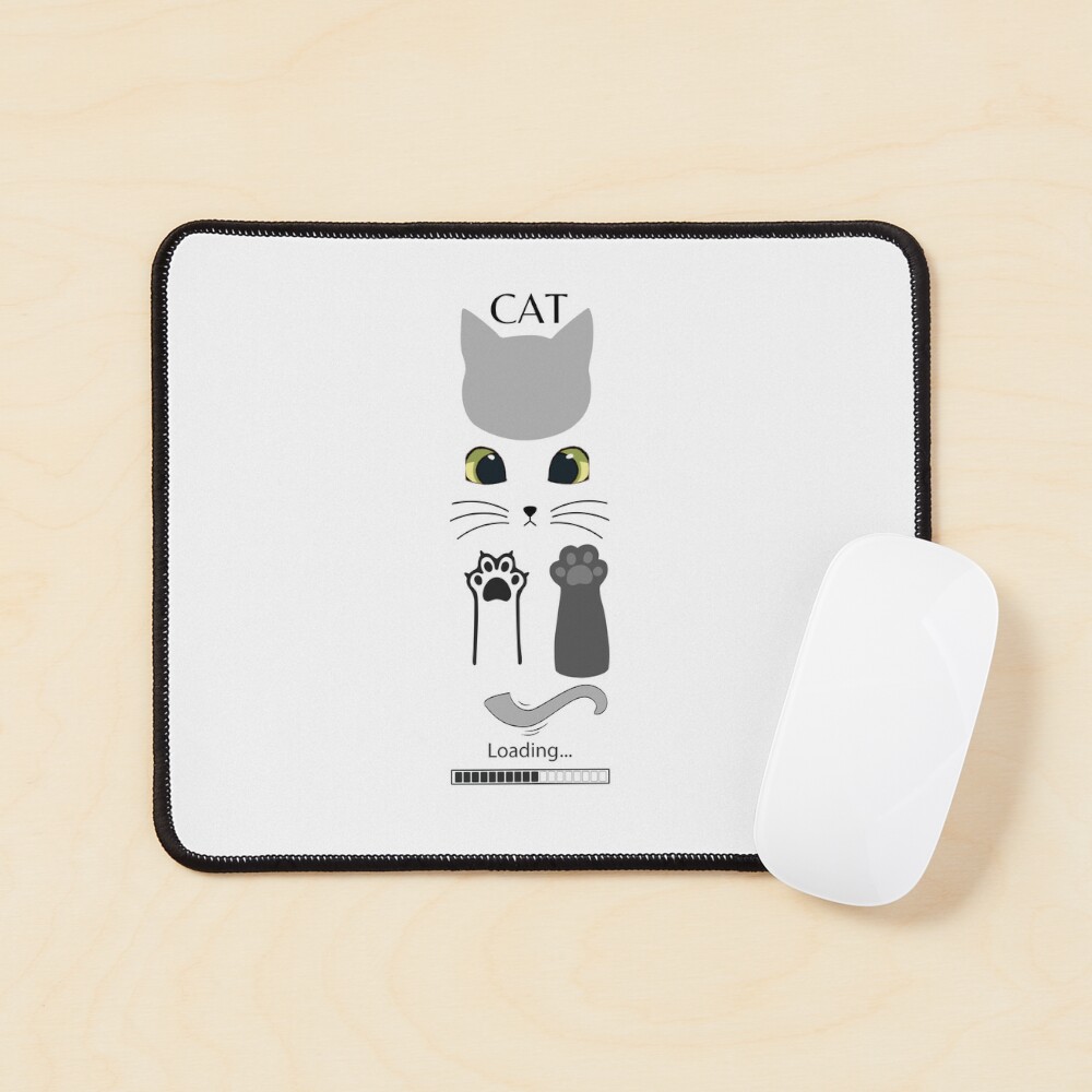 Item preview, Mouse Pad designed and sold by Designfs.