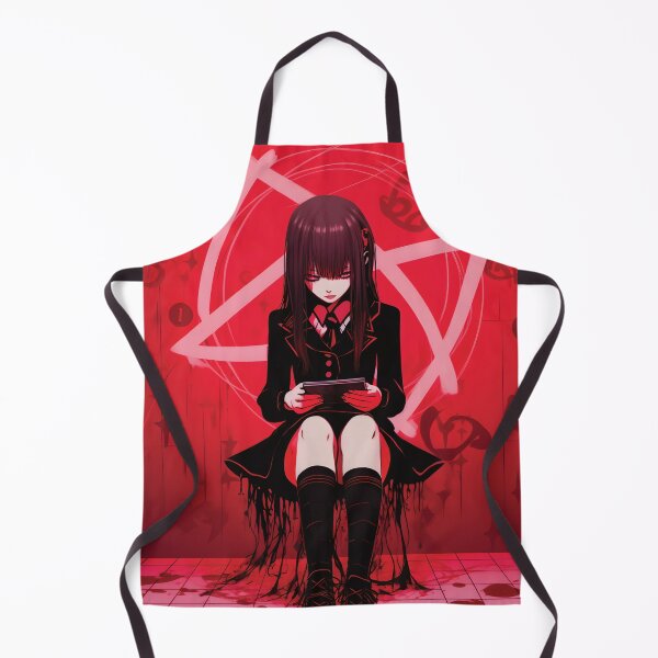 Item preview, Gothica Enigma V3 designed and sold by Chaos Apparel .