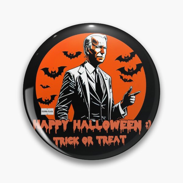 Item preview, Halloween Joe a14 designed and sold by RedWolfDisigne.