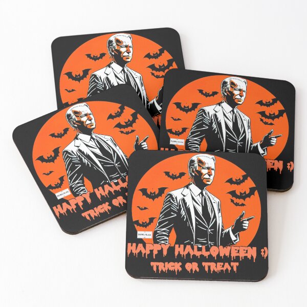 Item preview, Halloween Joe a14 designed and sold by RedWolfDisigne.