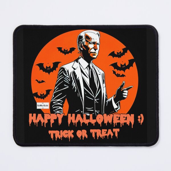 Item preview, Halloween Joe a14 designed and sold by RedWolfDisigne.