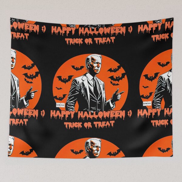 Item preview, Halloween Joe a14 designed and sold by RedWolfDisigne.