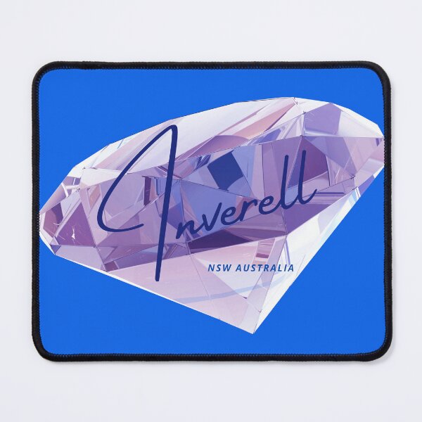 Item preview, Inverell NSW Australia designed and sold by Candy Jubb.