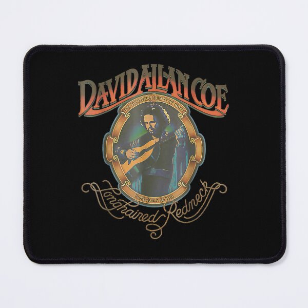 Item preview, David Allan Coe - Retro David Allan Coe Tribute - Graphic David Allan Coe - it can only be taken Ess designed and sold by ShopArtBrais.