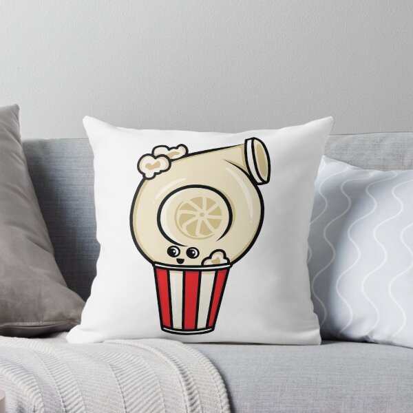 Item preview, Popcorn turbo 2 designed and sold by TswizzleEG.