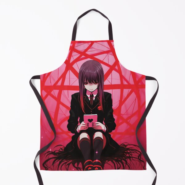 Item preview, Gothica Enigma V4 designed and sold by Chaos Apparel .