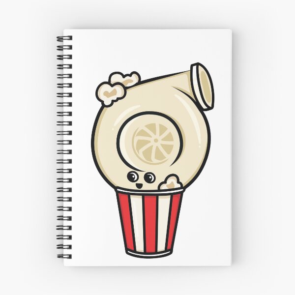 Item preview, Popcorn turbo 2 designed and sold by TswizzleEG.
