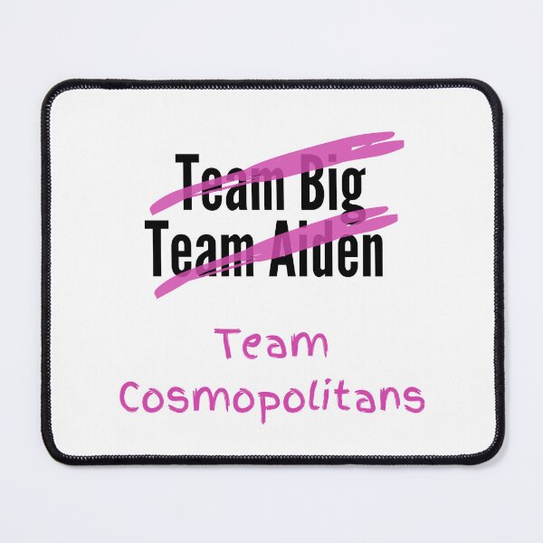 Item preview, Team Cosmopolitans designed and sold by ArtyMumma.