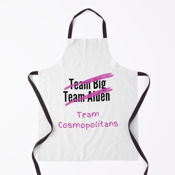 Item preview, Team Cosmopolitans designed and sold by ArtyMumma.