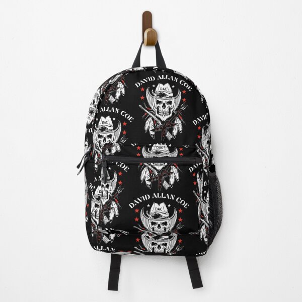 Item preview, David Allan Coe Essential designed and sold by ShopArtBrais.