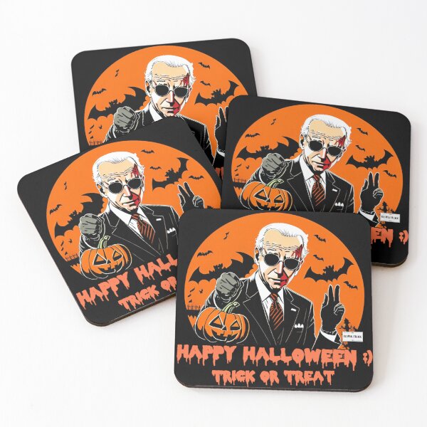 Item preview, Halloween Joe a15 designed and sold by RedWolfDisigne.
