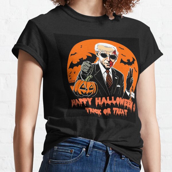Item preview, Halloween Joe a15 designed and sold by RedWolfDisigne.