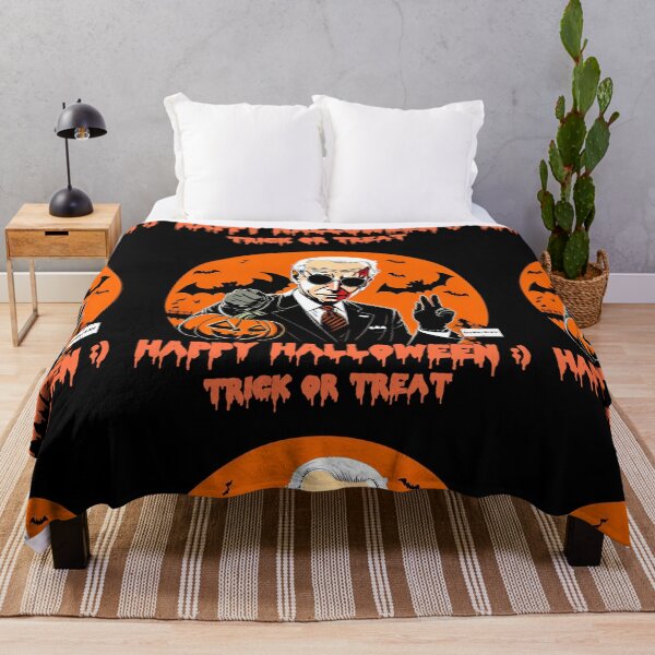 Item preview, Halloween Joe a15 designed and sold by RedWolfDisigne.