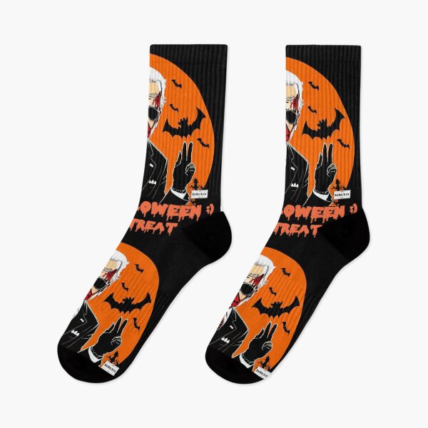 Item preview, Halloween Joe a15 designed and sold by RedWolfDisigne.
