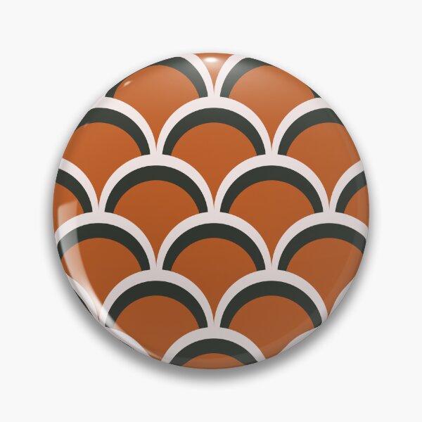 Item preview, Pumpkin spice clamshells designed and sold by FrancesPoff.