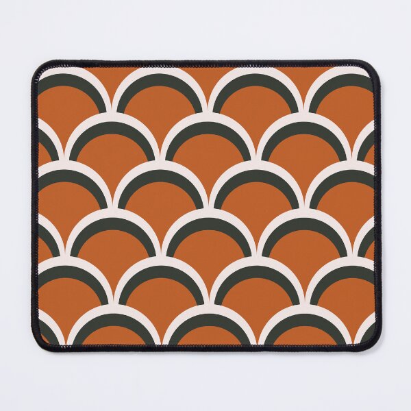Item preview, Pumpkin spice clamshells designed and sold by FrancesPoff.