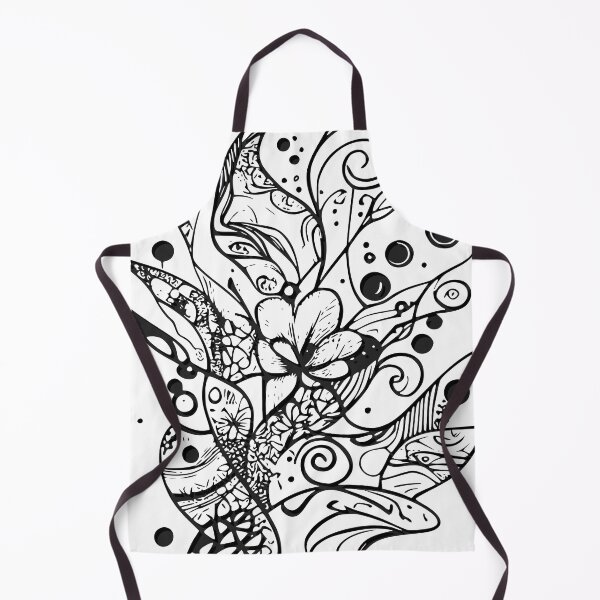 Item preview, Psychedelic Abstract Nature designed and sold by tabemisa.
