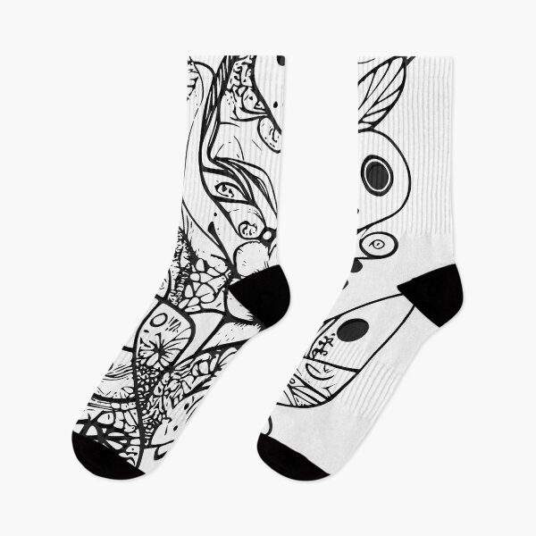 Item preview, Psychedelic Abstract Nature  designed and sold by tabemisa.