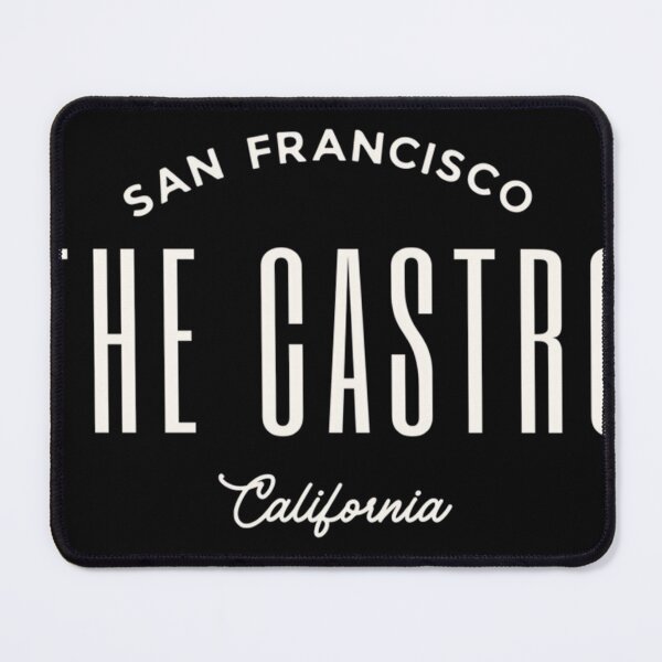 Item preview, The Castro  San Francisco	 designed and sold by cgycrpdkg38.