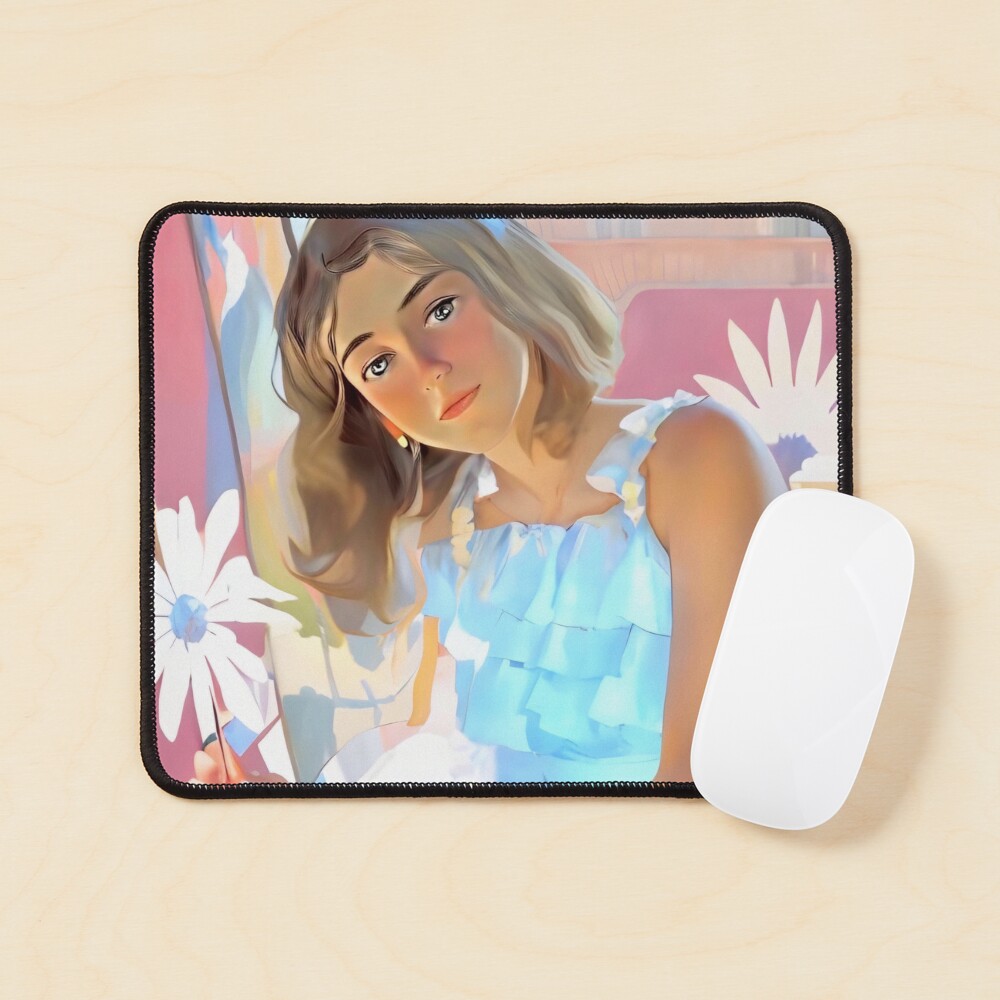 Item preview, Mouse Pad designed and sold by DANAROPER.