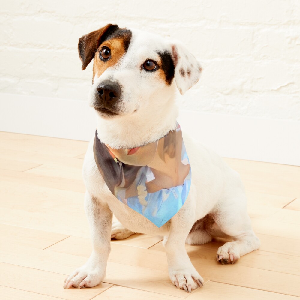 Item preview, Pet Bandana designed and sold by DANAROPER.