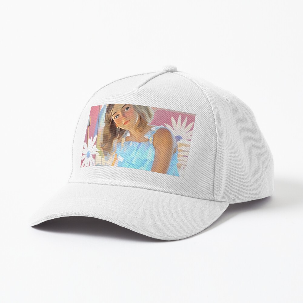 Item preview, Baseball Cap designed and sold by DANAROPER.