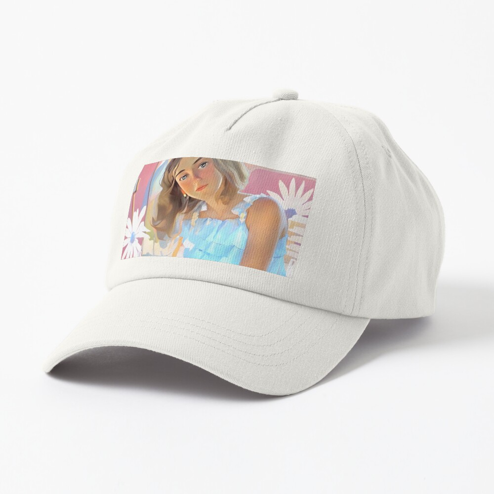 Item preview, Dad Hat designed and sold by DANAROPER.