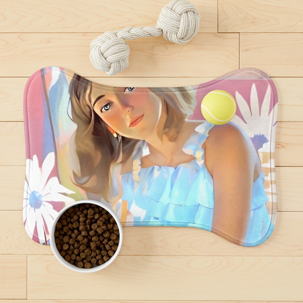Item preview, Dog Mat designed and sold by DANAROPER.