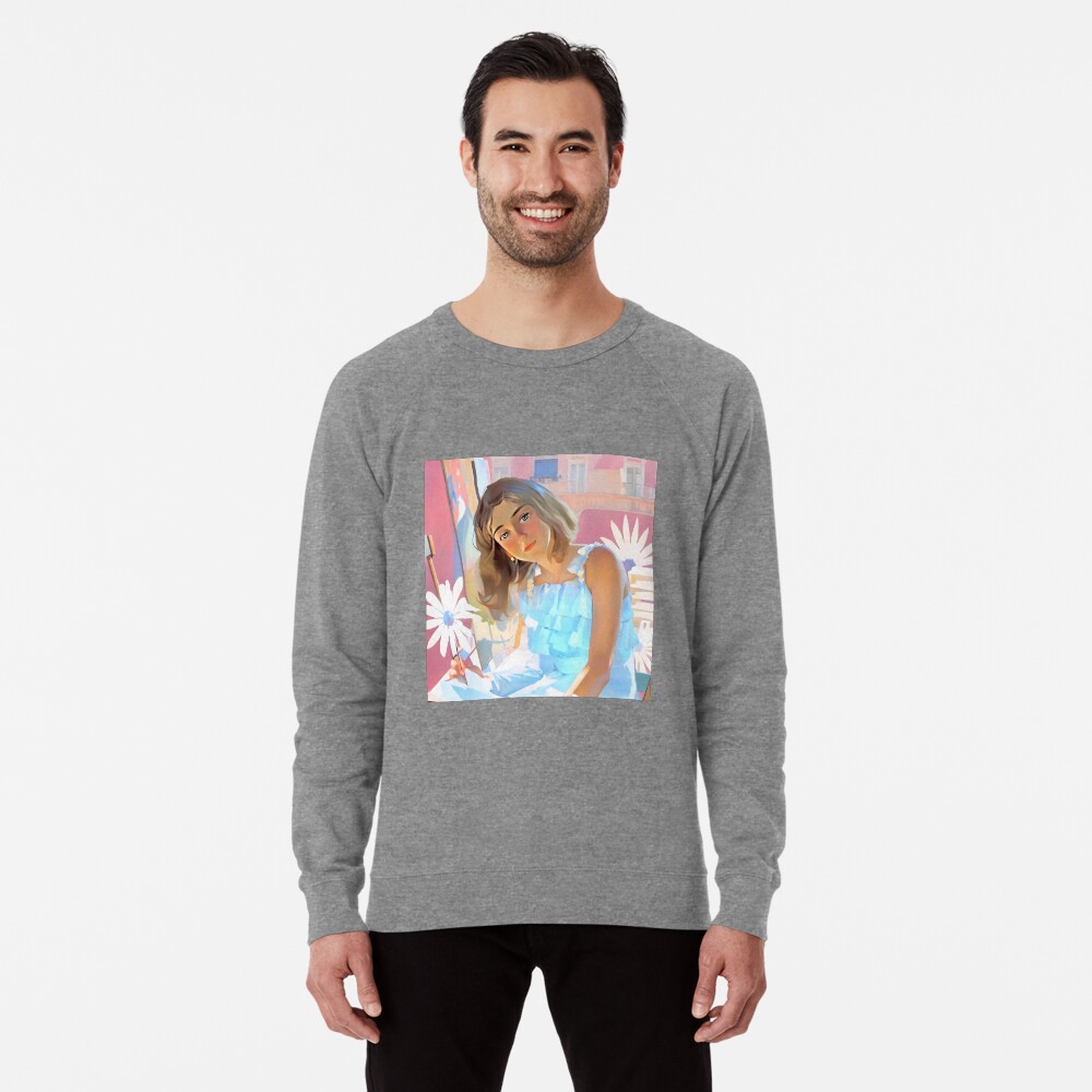Item preview, Lightweight Sweatshirt designed and sold by DANAROPER.