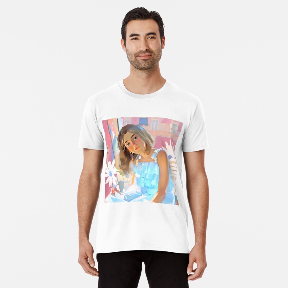 Item preview, Premium T-Shirt designed and sold by DANAROPER.