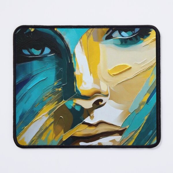 Item preview, Study in Blue designed and sold by Raine2Shine.