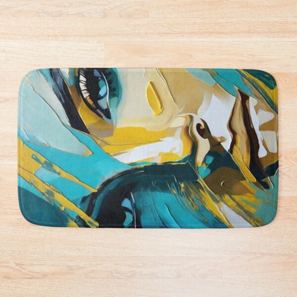 Item preview, Study in Blue designed and sold by Raine2Shine.