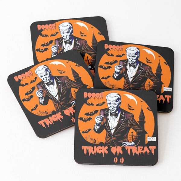 Item preview, Halloween Joe a16 designed and sold by RedWolfDisigne.