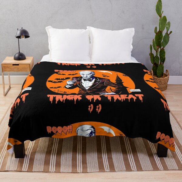 Item preview, Halloween Joe a16 designed and sold by RedWolfDisigne.