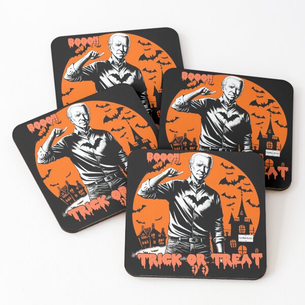Item preview, Halloween Joe a17 designed and sold by RedWolfDisigne.