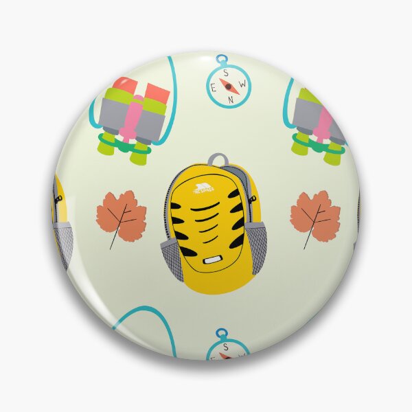 Item preview, Adventure repeat patterns  designed and sold by Millie Oldham.
