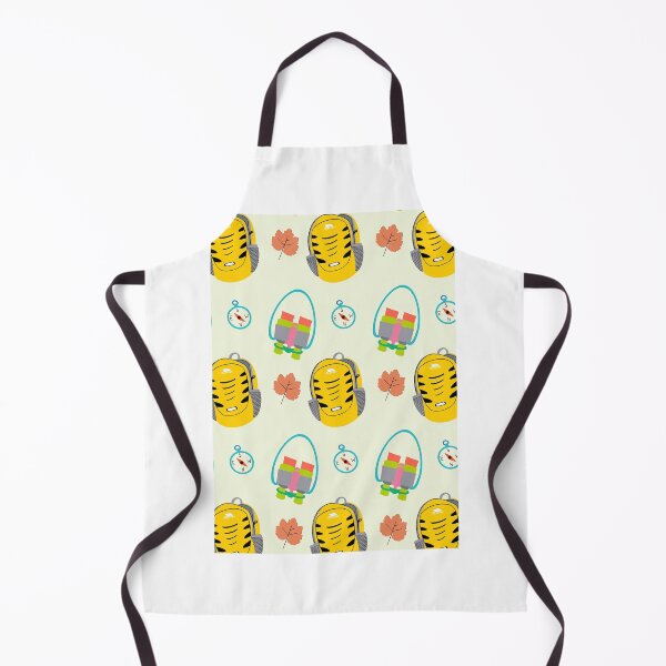 Item preview, Adventure repeat patterns  designed and sold by Millie Oldham.