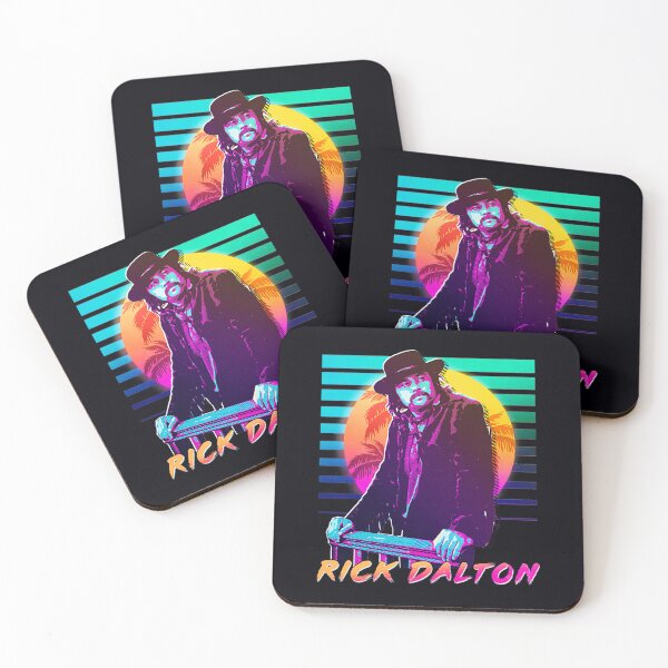 Item preview, Rick dalton	 designed and sold by xdzggpvu56.