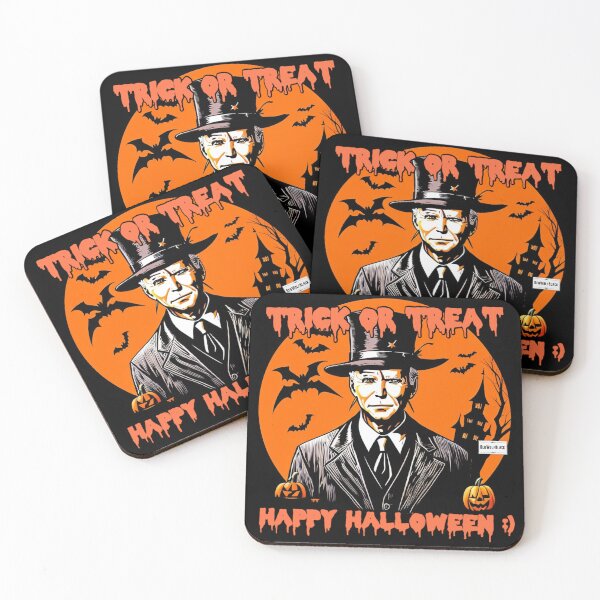 Item preview, Halloween Joe a18 designed and sold by RedWolfDisigne.