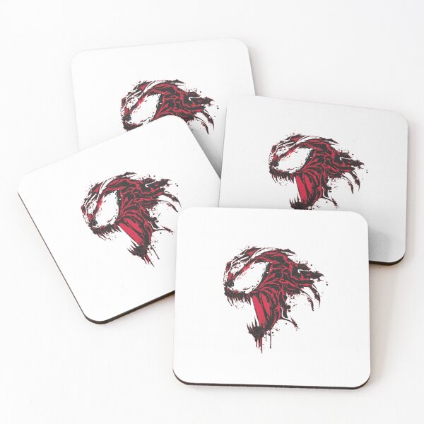 Item preview,  Carnage designed and sold by Fica-Shop.
