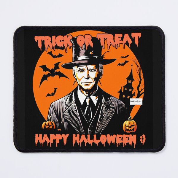 Item preview, Halloween Joe a18 designed and sold by RedWolfDisigne.