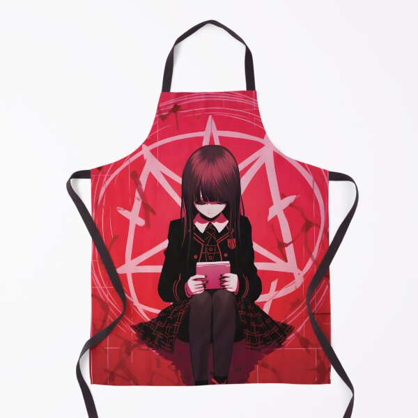 Item preview, Gothica Enigma V8 designed and sold by Chaos Apparel .