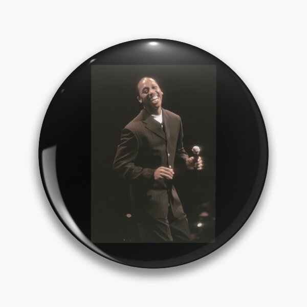 Item preview, Jeffrey Osborne Photograph designed and sold by Chicodom.